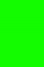 Magi Wap Acrylic Color: Fluorescent Green 60ml