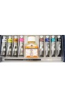 Maimeri Classico Oil:  Intro Set
