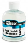 Derivan Matisse Medium: Matisse MM16 Marbling Gel 250ml