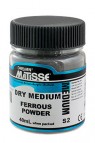 Derivan Dry Medium: Ferrouse Powder 40ml