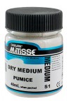 Derivan Dry Medium: Pumice 40ml