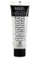 Liquitex Basics Acrylic Studio: Silver 118ml