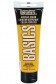Liquitex Basics Acrylic Studio: Yellow Oxide 118ml