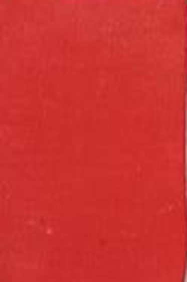 Maimeri Rinascimento Oil: Vermillion 40ml
