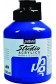 Pebeo Studio Acrylic: Primary Cyan 500ml