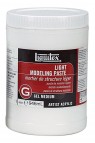 Liquitex Medium: Light Modelling Paste 946ml