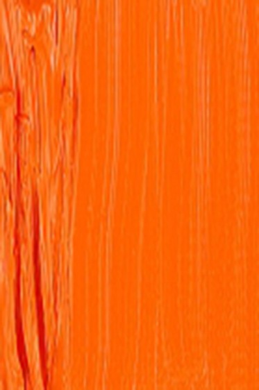 Schmincke Norma Artist Oil: Brilliant Orange 35ml