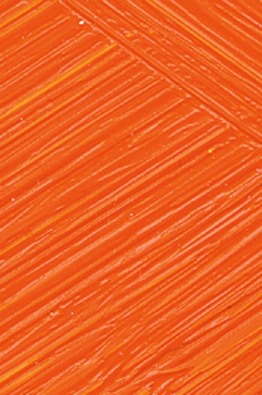 Williamsburg Oil: Permanent Orange 40ml