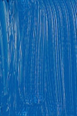 Schmincke Norma Artist Oil: Cobalt Cerulean Blue 35ml