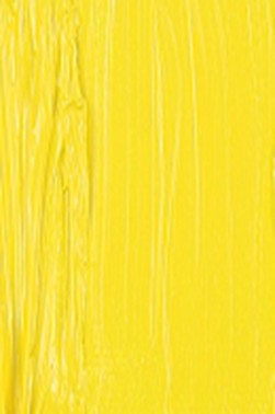 Schmincke Norma Artist Oil: Lemon Yellow 200ml