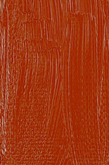 Schmincke Norma Artist Oil: English Red 35ml