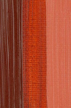 Weber Permalba Oil: Alizarin Orange Permanent 37ml
