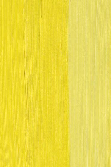 Weber Permalba Oil: Cadmium Yellow Light 150ml