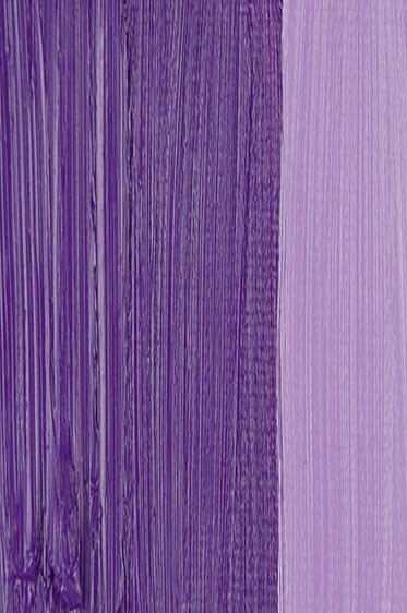Weber Permalba Oil: Cobalt Violet Permanent 37ml