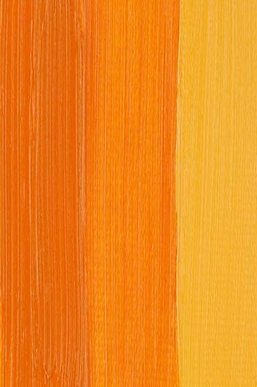 Weber Permalba Oil: Indian Yellow Permanent 37ml