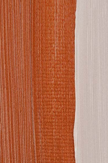 Weber Permalba Oil: Iridescent Copper 37ml