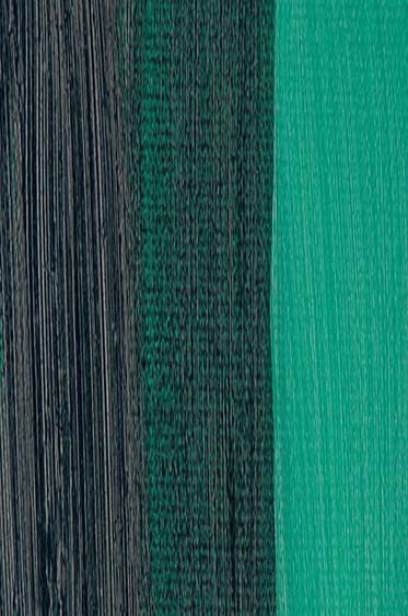 Weber Permalba Oil: Phthalo Green 37ml