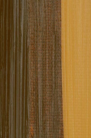 Weber Permalba Oil: Transparent Gold Ochre 37ml