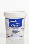 Weber Acrylic Medium: Professional Permalba Gesso 946ml