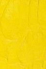 Schmincke Akademie Oil: Lemon Yellow  200ml