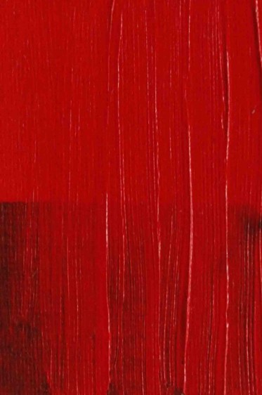 Kulay Acrylic Colors: Carmine 500ml