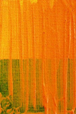 Kulay Acrylic Colors: Chrome Yellow 1 Liter