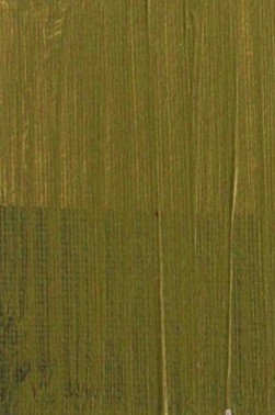 Kulay Acrylic Colors: Cinnabar Green 1 Liter