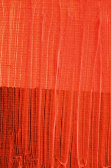 Kulay Acrylic Colors: Fluorescent Orange 500ml