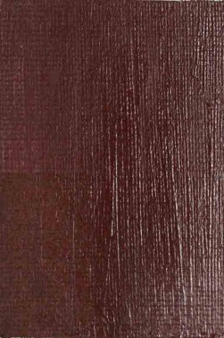 Kulay Acrylic Colors: Venetian Red 1 Liter