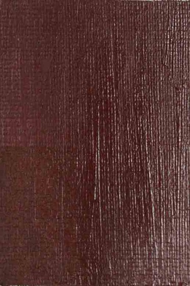 Kulay Acrylic Colors: Venetian Red 1 Liter