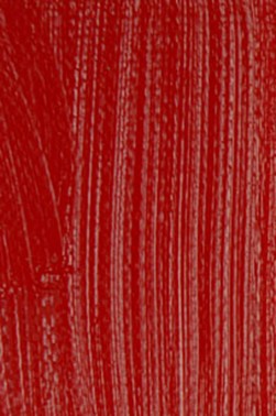 Jack Richeson Shiva Oil: Cadmium Red Deep 37ml