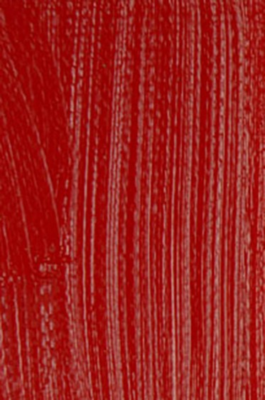 Jack Richeson Shiva Oil: Cadmium Red Deep 37ml
