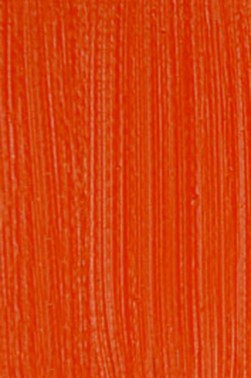 Jack Richeson Shiva Oil: Cadmium Red Pale 37ml