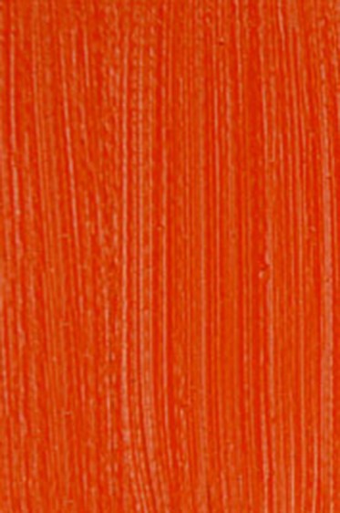 Jack Richeson Shiva Oil: Cadmium Red Pale 37ml