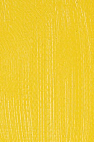 Jack Richeson Shiva Oil: Hansa Yellow 37ml