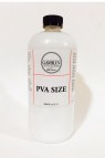 Gamblin Oil Medium: PVA Size 1Liter