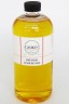 Gamblin Oil Medium: Refined Linseed Oil 1 Liter