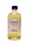 Gamblin Oil Medium: Refined Linseed Oil  250ml