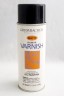 Grumbacher Oil Medium: Dammar Varnish Matte 325ml