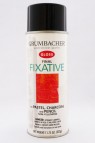 Grumbacher Final Fixative Gloss 325ml