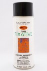 Grumbacher Medium: Final Fixative Matte 325ml