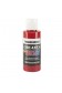 Createx Airbrush Colors: Transparent Brite Red 59ml