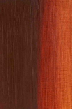Winsor & Newton Griffin Alkyd: Burnt Sienna 37ml