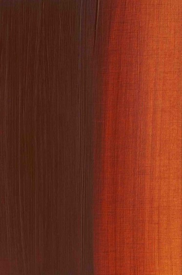 Winsor & Newton Griffin Alkyd: Burnt Sienna 37ml