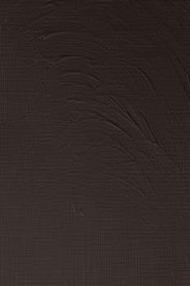 Winsor & Newton Griffin Alkyd: Burnt Umber 37ml