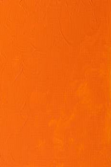 Winsor & Newton Griffin Alkyd: Cadmium Orange Hue 37ml