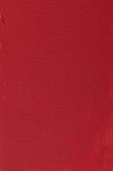 Winsor & Newton Griffin Alkyd: Cadmium Red Deep Hue 37ml