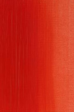 Winsor & Newton Griffin Alkyd: Cadmium Red Medium Hue 37ml