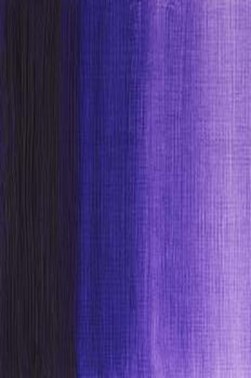 Winsor & Newton Griffin Alkyd: Dioxazine Purple 37ml
