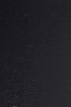 Winsor & Newton Griffin Alkyd: Ivory Black 37ml